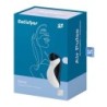 Stimulateur à air pulsé Orca + Vibration