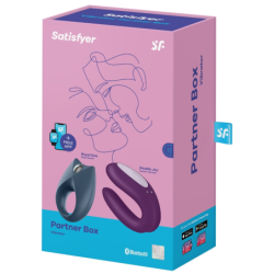Coffret Partenaire 2
