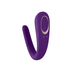 Jouet Partenaire Vibromasseur Pour Deux