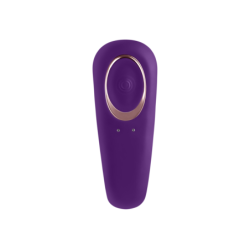 Jouet Partenaire Vibromasseur Pour Deux