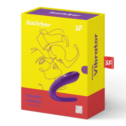 Jucărie Partener Vibrator Pentru Doi