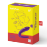 Jucărie Partener Vibrator Pentru Doi