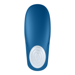 Jouet Partenaire Baleine Vibromasseur Pour Edition 2020