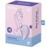 Pearl Diver Stimulator & Vibrator Violet