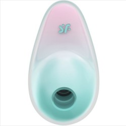Pixie Dust Mėlynas Air Pulse stimuliatorius