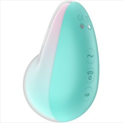 Pixie Dust Azul Estimulador Air Pluse