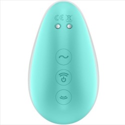 Pixie Dust Azul Estimulador Air Pluse