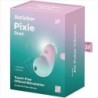 Pixie Dust Blau Air Pulse Stimulator
