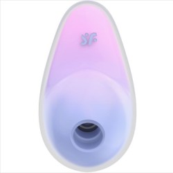 Pixie Dust Lila Air Pulse stimulator