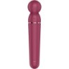 Planet Wand-Er Vibrator Massager Berry