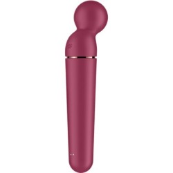 Planet Wand-Er Masseur Vibrant Berry