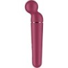 Planet Wand-Er Vibrerende Massager Berry