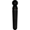 Planet Wand-Er Vibrator Massager Svart