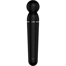 Planet Wand-Er Massageador Vibratório Preto