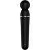 Planet Wand-Er Massatjador Vibrador Negre