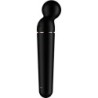 Planet Wand-Er Vibrator Massager Sort
