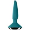 Plug Ilicious 1 Plug Vibrador Verde