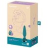 Plug Ilicious 1 Plug Vibrator Verde
