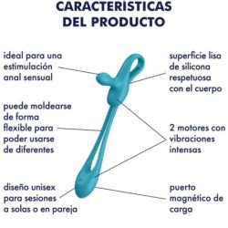 Plug & Play 1 Гъвкав мултивибратор