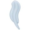Pocket Pro 1 Stimulator Clitoris Albastru Deschis