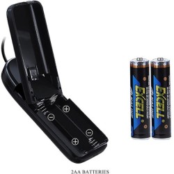 Catoblepas Realisztikus Vibrátor 20.6 Cm Természetes Távirányító