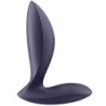 Power Plug Violet