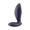 Power Plug Violet