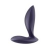 Power Plug Violet