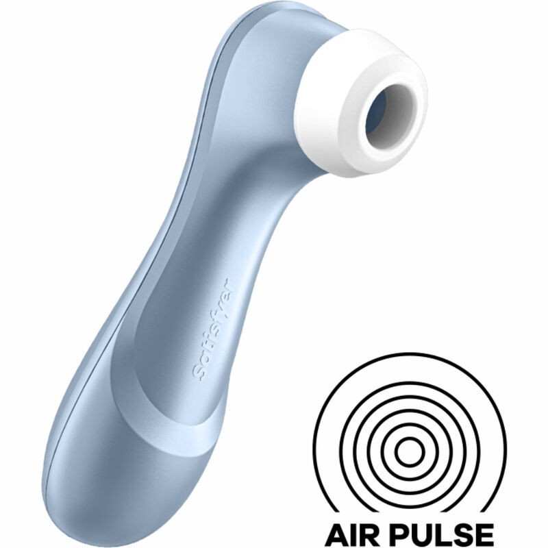 Pro 2 Blå Estimulator