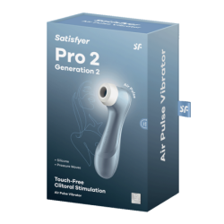 Pro 2 Stimolatore Blu