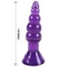 Plug Anale Climax Happens 17 Cm