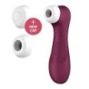 Pro 2 Generatie 3 Granaatrood Bluetooth & App