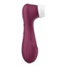 Pro 2 Sukupolvi 3 Granaatti Bluetooth & App