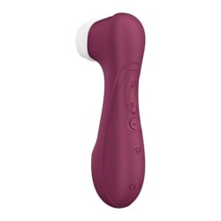 Pro 2 Generatie 3 Granaatrood Bluetooth & App