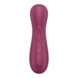 Pro 2 Geração 3 Grená Bluetooth & App