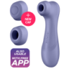 Pro 2 Generația 3 Lila Bluetooth & App