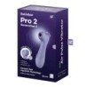 Pro 2. paaudzes 3. versija Lila Bluetooth & App