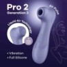 Pro 2 Generace 3 Liquid Air Technology Lila