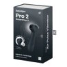 Pro 2 Generation 3 Liquid Air Technology Schwarz