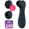 Pro 2 Generation 3 Sort Bluetooth & App