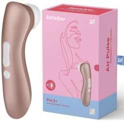 Pro 2 Vibration Edición 2020