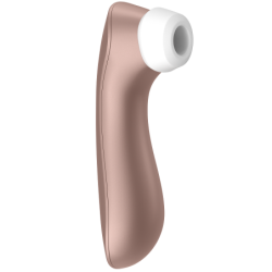 Pro 2 Vibration Utgåva 2020