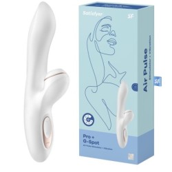 Pro G-Spot Rabbit Edycja 2020