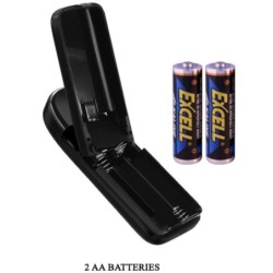 Realistischer Vibrationspenis