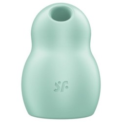 Pro To Go 1 Stimulaattori ja Kaksoisvibraattori Vihreä