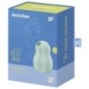 Pro To Go 1 Stimulator in Dvojni Vibrator Zelene Barve