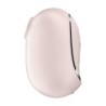 Pro To Go 2 Y-Stimulator & Doppel-Vibrator Beige