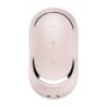 Pro To Go 2 Estimulator Y Vibrator Dublu Bej