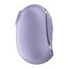 Pro To Go 2 Dupli Vibrator Ljubičasti Stimulator