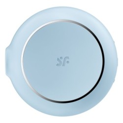 Pro To Go 3 Dvojni Stimulator in Vibrator Moder